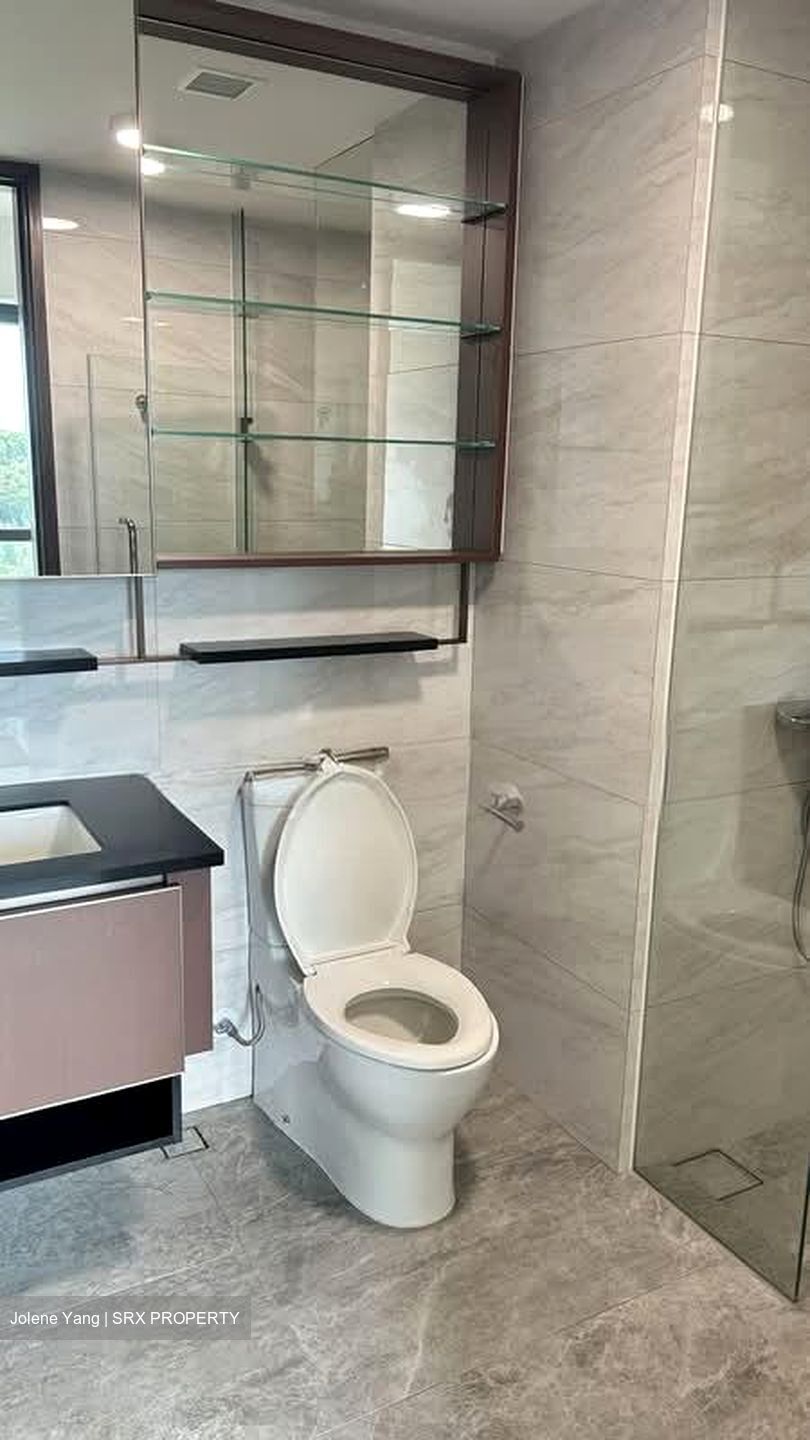 Normanton Park (D5), Apartment #532588881